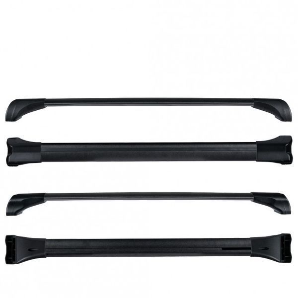 Багажник Toyota Avensis Wagon/Cross Sport III.2/T270 936-022 2015-2018 в штатні місця 936-022 фото
