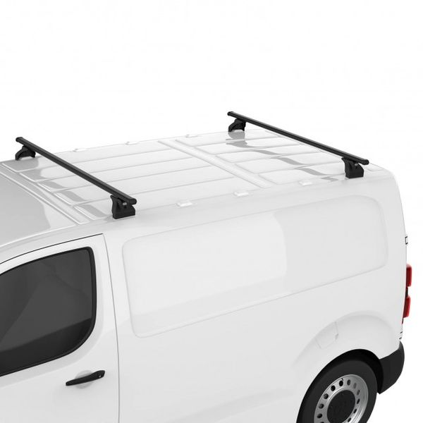 Багажник Nissan NV250 L2 I tailgate 934-403 2019- в штатні місця 934-403 фото