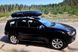 Автобокс Terra Drive 500 л чорний глянцевий двосторонній TD500BRG фото 4