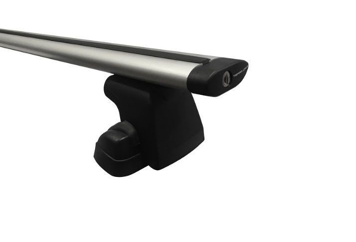 Багажник BMW 5 1996-2003 в штатні місця Wing CLIP-B-FIX130-Wing-5953 фото