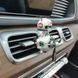 Обертальний та трясучий автомобільний освіжувач повітря Космічний Рейнджер Space фото 4