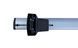 Багажник на крышу Opel Meriva 2003-2009 в штатные места Wing GRIP-FIX120-Wing-6377 фото 3