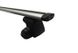 Багажник Mazda 2 2007-2014 в штатні місця Wing CLIP-B-FIX130-Wing-5914 фото 2