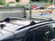 Багажник на дах Toyota Rav-4 2019- чорний YH-B-028 фото 2