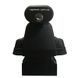 Багажник на гладкую крышу Nissan Micra K12 2003-2010 Aero CLIP130-Aero-4164 фото 2