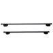Багажник на крышу Jeep Grand Wagoneer 1993-1998 на рейлинги St Oval R-FIX140-Oval-9003 фото 1