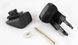 Багажник Toyota Land Cruiser 2005- на рейлінги AU-120-1541 фото 5