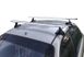 Багажник на гладкую крышу Land Rover Range Rover III L322 2002-2012 Aero CamelA-130-1579 фото 1