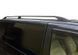 Рейлінги Mercedes Vito (638) 1996-2003 чорний hpb051 фото 1