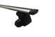 Багажник на крышу Alfa Romeo MiTo 2008- в штатные места Wing CLIP-B-FIX130-Wing-5971 фото 2