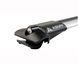 Багажник Toyota Land Cruiser 2006- 120, SUV на рейлинги Aguri Prestige P5-1585G фото 2