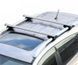 Багажник Toyota Land Cruiser 2003-2004 на рейлінги AU-120-1544 фото 2