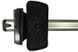 Багажник на гладкую крышу Lancia Thema 2011- Aero CLIP140-Aero-5023 фото 3