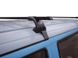 Багажник на гладкий дах Skoda Forman 1990-1994 A-7 фото 2