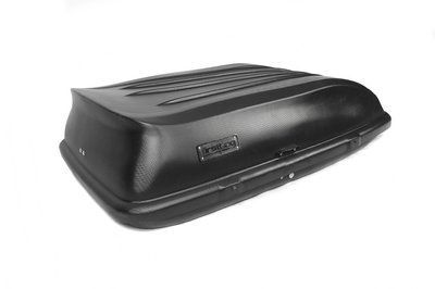 Автобокс Firstbag 370 л черный правосторонний box-370f фото