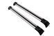 Багажник на крышу Land Rover Range Rover Discovery 3/4 серый YH-B-025S фото 2