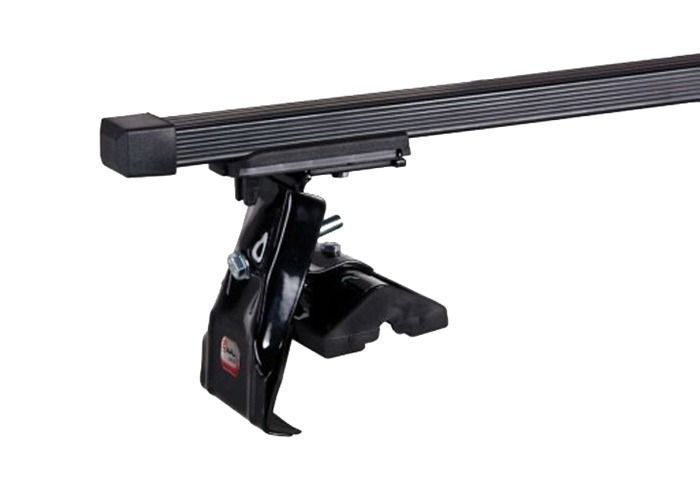 Багажник на гладкую крышу Toyota Yaris Verso 2000-2004 D1-130-077 фото