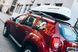 Автобокс Terra Drive 480 л білий глянцевий двосторонній TD480BRG фото 1