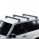 Багажник на крышу Toyota ProAce L2H1 M/standard 2016- в штатные места 934-411 фото 1