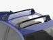 Багажник Kia Ceed NV 2012- в штатні місця чорний Turtle TRTL-60989 фото 1