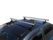 Багажник BMW 4 Series 2013- в штатні місця Aero CombiA-130-10001 фото 1