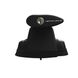 Багажник на крышу Ford Focus C-Max 2003-2010 в штатные места Wing CLIP-B-FIX130-Wing-5933 фото 3