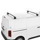 Багажник Toyota ProAce Verso L1H1 XS/compact 934-411 2016- в штатні місця 934-411 фото 3